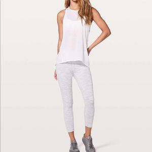 Lululemon Tied and True Tank